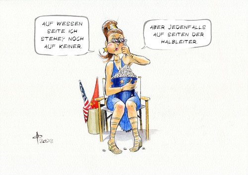 Positionierung Positionierung