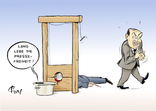 Pressefreiheit Pressefreiheit