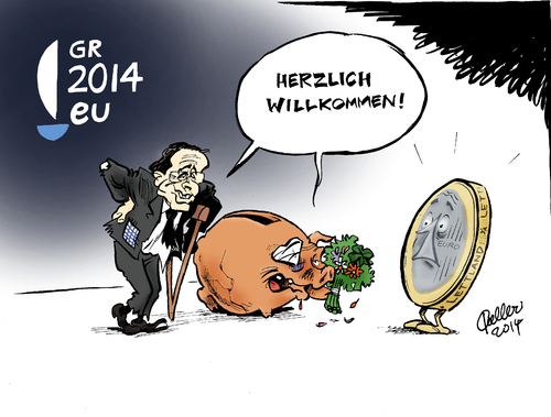 Prosit Neujahr! Prosit Neujahr!