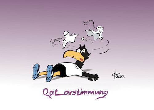Qatarstimmung Qatarstimmung