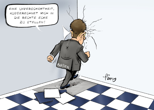 Rechte Ecke Rechte Ecke