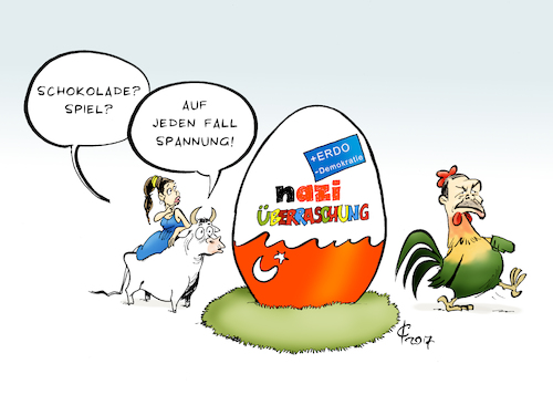 Referendums-Ei Referendums-Ei