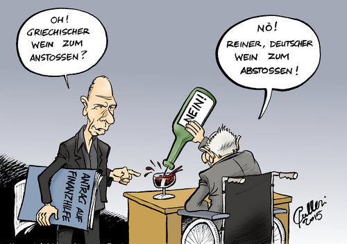 Reiner Wein Reiner Wein