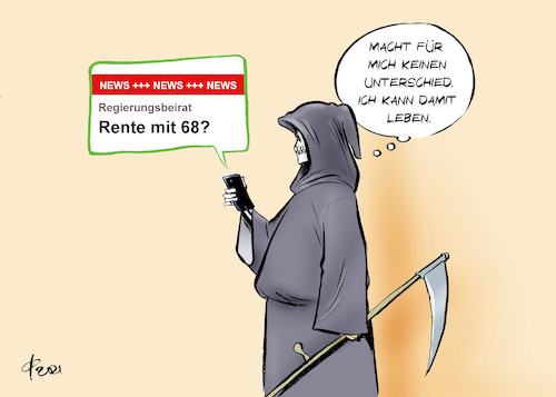 Renteneintrittsalter Renteneintrittsalter