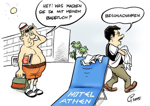 Reparationsstreit Reparationsstreit