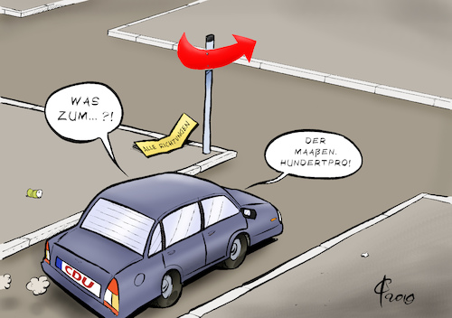 Richtungsstreit Richtungsstreit