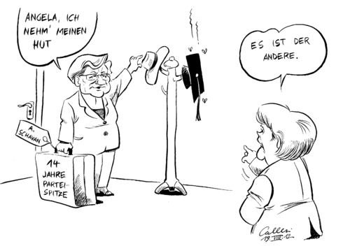Rückzug Rückzug