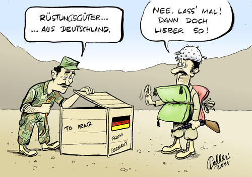 Rüstungsgüter Rüstungsgüter