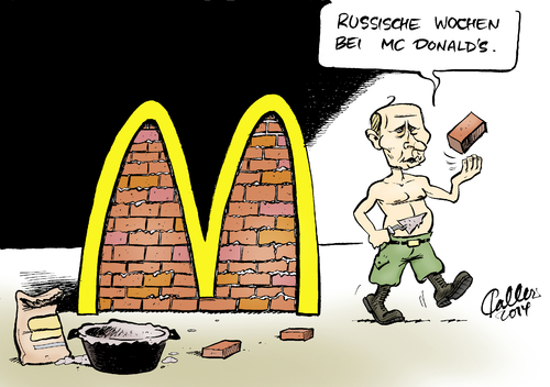 Russische Wochen Russische Wochen