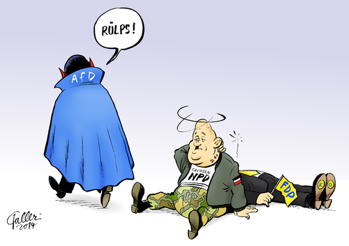 Sachsenwahl Sachsenwahl