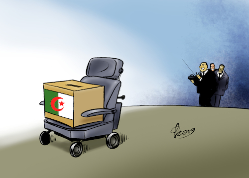 Cartoon: Sammeltaxi (medium) by Paolo Calleri tagged algerien,nordafrika,praesident,praesidentschaft,wahlen,praesidentschaftswahl,abdelaziz,bouteflika,amtszeit,krankheit,proteste,demonstrationen,karikatur,cartoon,paolo,calleri,algerien,nordafrika,praesident,praesidentschaft,wahlen,praesidentschaftswahl,abdelaziz,bouteflika,amtszeit,krankheit,proteste,demonstrationen,karikatur,cartoon,paolo,calleri