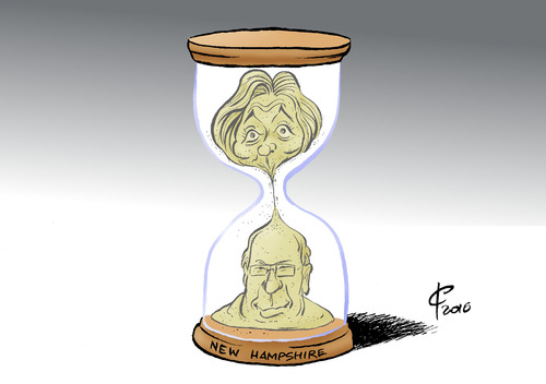 Sandersuhr Sandersuhr