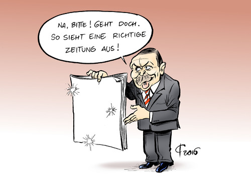 Sauberer Journalismus Sauberer Journalismus