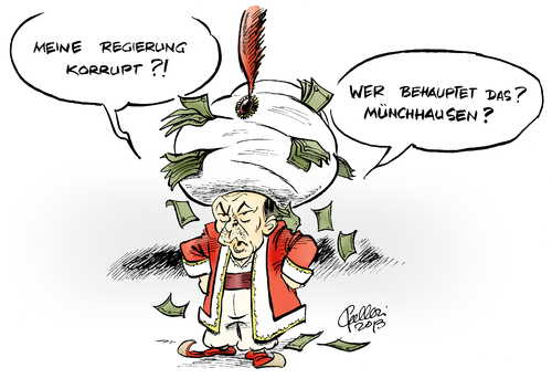 Schief gewickelt Schief gewickelt