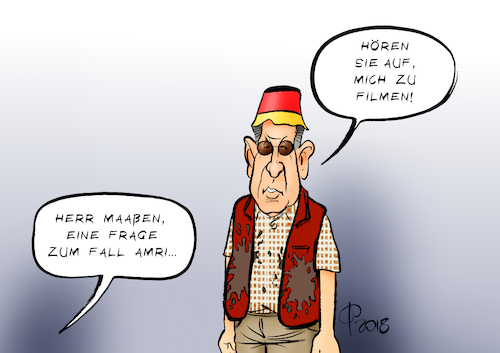 Cartoon: Schlapphutbürger (medium) by Paolo Calleri tagged deutschland,verfassungsschutz,bundesamt,praesident,hans,gerorg,maasen,breitscheidplatz,fall,anis,amri,anschlag,mann,informant,luege,hutbuerger,chemnitz,lka,beamter,karikatur,cartoon,paolo,calleri,deutschland,verfassungsschutz,bundesamt,praesident,hans,gerorg,maasen,breitscheidplatz,fall,anis,amri,anschlag,mann,informant,luege,hutbuerger,chemnitz,lka,beamter,karikatur,cartoon,paolo,calleri