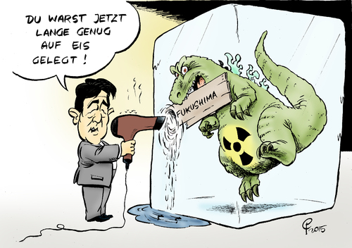Schmelze Schmelze