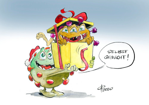 Schöne Bescherung Schöne Bescherung