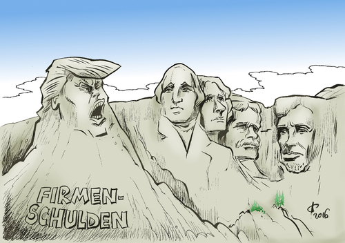Schuldenberg Schuldenberg