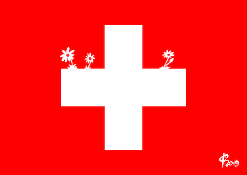 Schweizer Klimawandel Schweizer Klimawandel