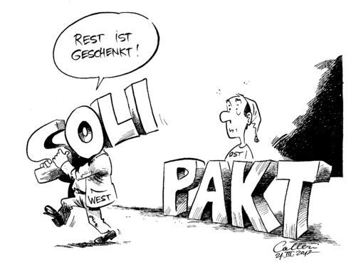 Soli-Pakt Soli-Pakt