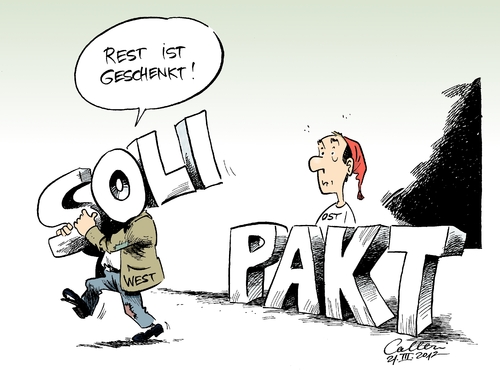 Soli-Pakt Soli-Pakt