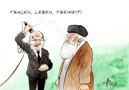 Solidhaarisch Solidhaarisch