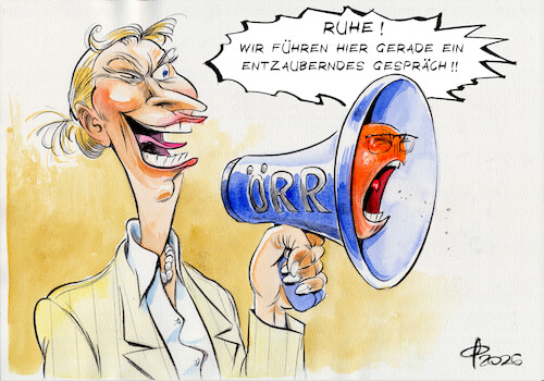 Sommerinterview Sommerinterview