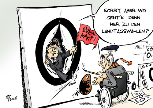 Sozialpakt Sozialpakt