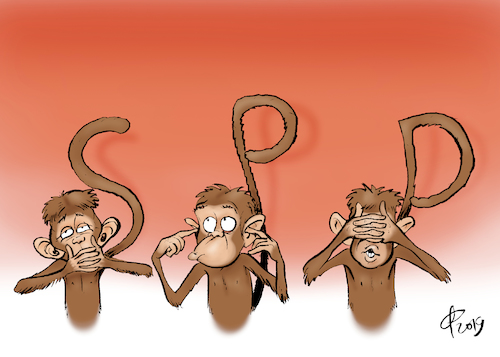 SPD-Trio SPD-Trio
