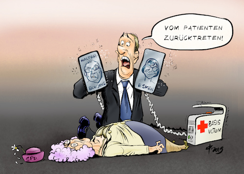 SPDefibrillator SPDefibrillator
