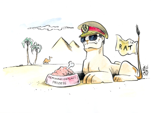 Sphinx Sphinx