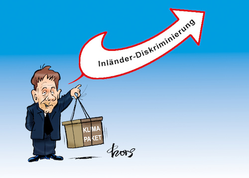 Cartoon: Sprachfehler (medium) by Paolo Calleri tagged deutschland,eu,welt,klima,paket,massnahmen,sachsen,ministerpraesident,kretschmer,michael,inlaender,diskriminierung,afd,sprache,populismus,karikatur,cartoon,paolo,calleri,deutschland,eu,welt,klima,paket,massnahmen,sachsen,ministerpraesident,kretschmer,michael,inlaender,diskriminierung,afd,sprache,populismus,karikatur,cartoon,paolo,calleri