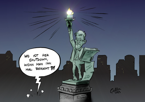 Statue Statue