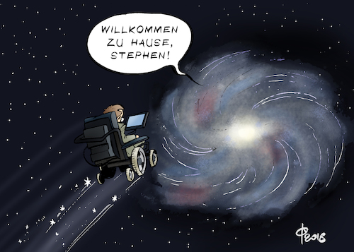Stephen Hawking Stephen Hawking