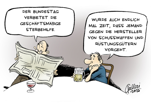 Sterbehilfe Sterbehilfe