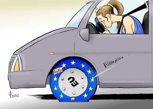 Stillstand Stillstand