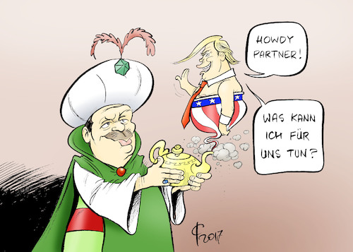 Strategische Partnerschaft Strategische Partnerschaft