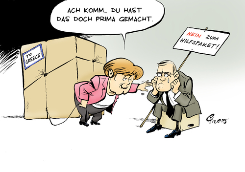 Streicheleinheiten Streicheleinheiten