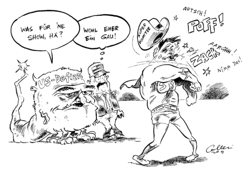 Superheld Superheld