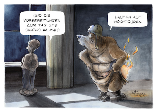 Tag des Sieges Tag des Sieges