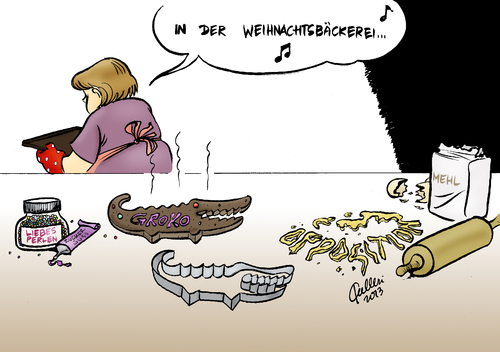 Teigreste Teigreste