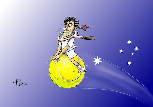 Tennisbaron Tennisbaron