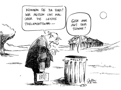 Trotzig Trotzig