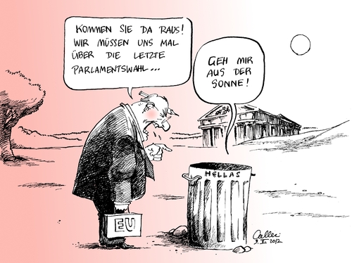 Trotzig Trotzig