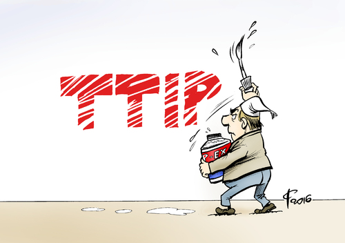 TTIP-Ex