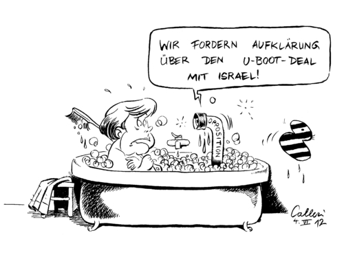 U-Boot-Deal U-Boot-Deal