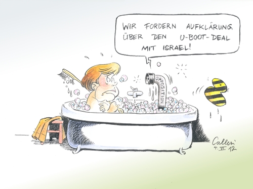 U-Boot-Deal U-Boot-Deal