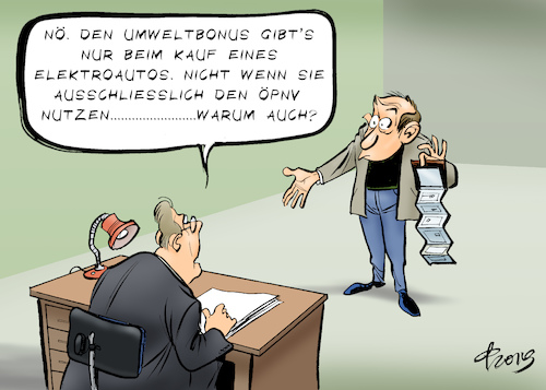 Umweltbonus Umweltbonus