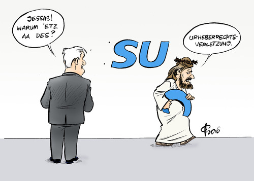 Urheberrechtsverletzung Urheberrechtsverletzung