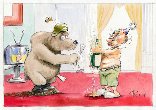 ...US-Parlament bewilligt... ...US-Parlament bewilligt...